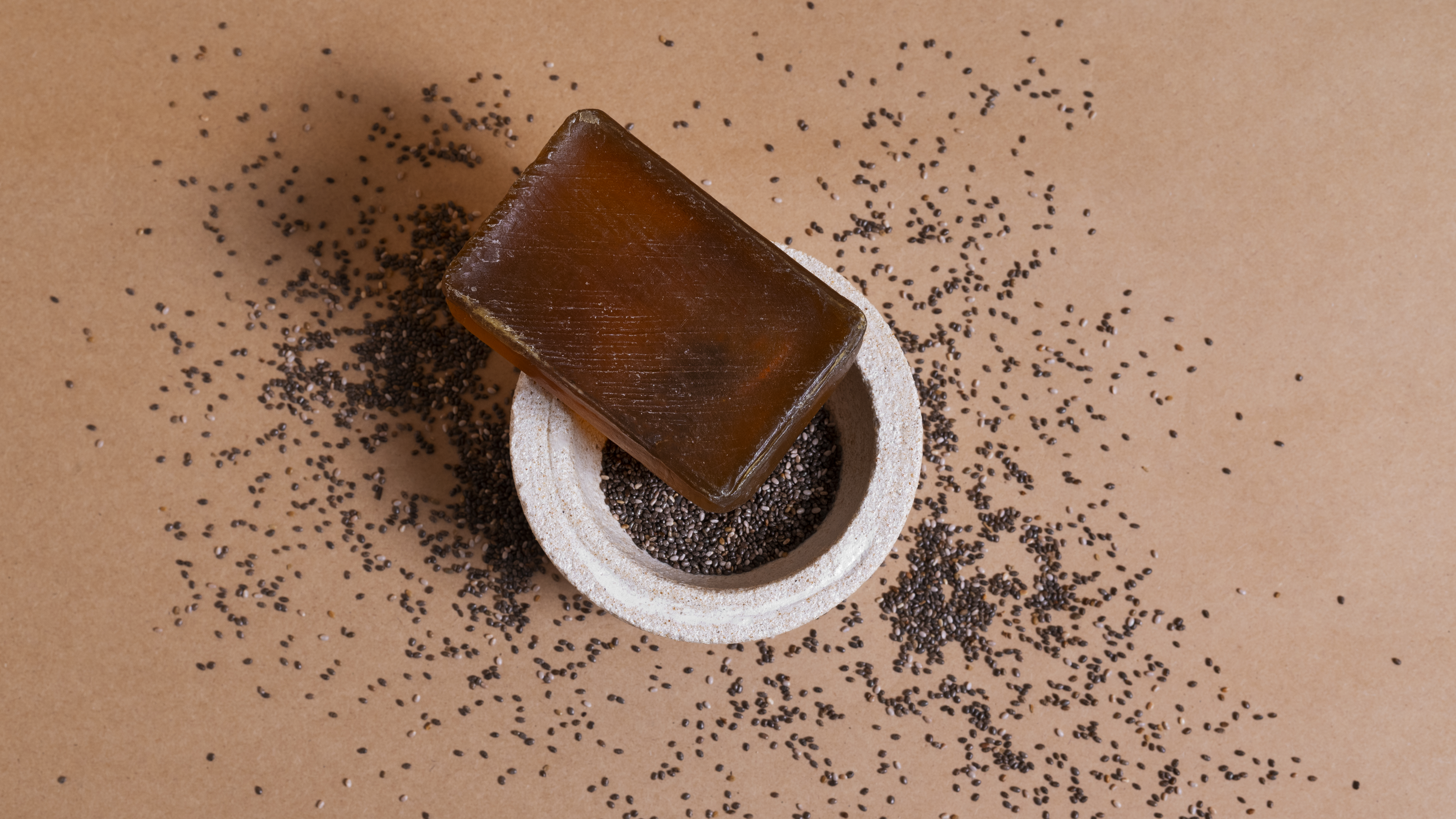 Coffee Scrub